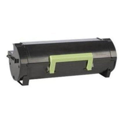 Lexmark Unison Toner Cartridge - Black