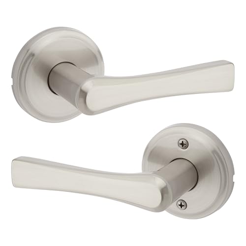 Kwikset 720KAL 15 Passage Door Lever