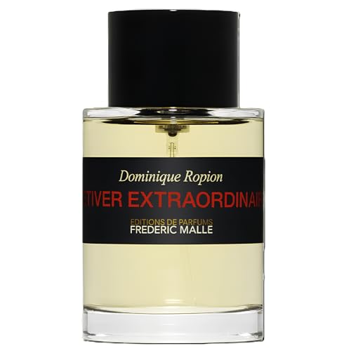 Vetiver Extraordinaire Parfum Spray/3.38 oz.