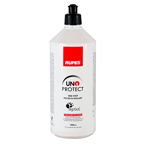 RUPES UNO Protect All-in-One Polish 1000ml
