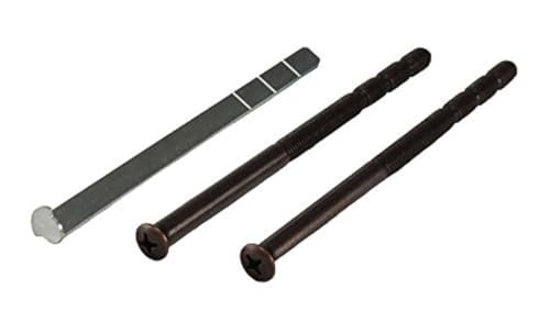 Schlage B60 Thick Door Kit 2.25–4 in