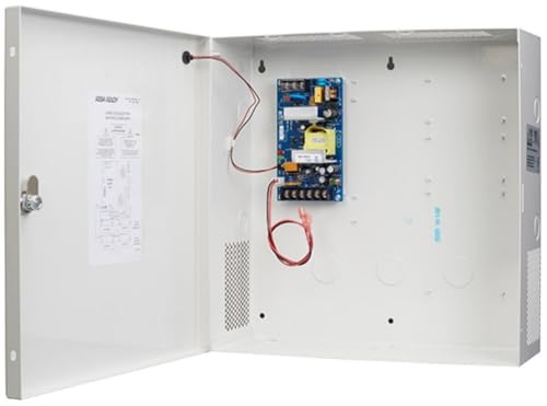 HES Securitron AQD1 Dual Voltage Power Supply 1A