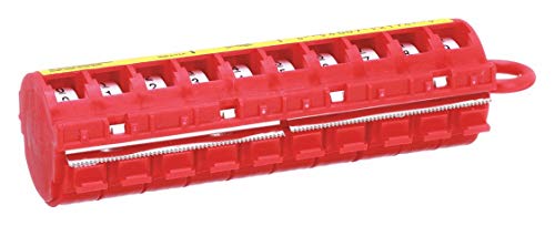3M ScotchCode Wire Marker Disp