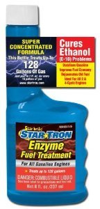 Star brite Star-Tron Gasoline Additive 8 oz