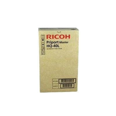 Ricoh Masters, 2 Rolls/Box (893196)