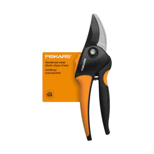 FISKARS SHEAR PRUNING BYPASS 5
