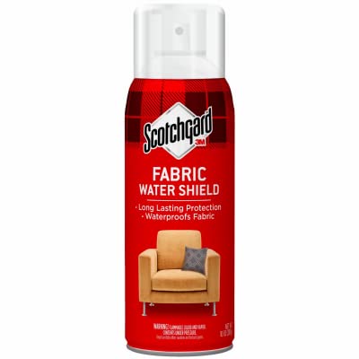 3M Scotchgard Fabric Protector 10 oz