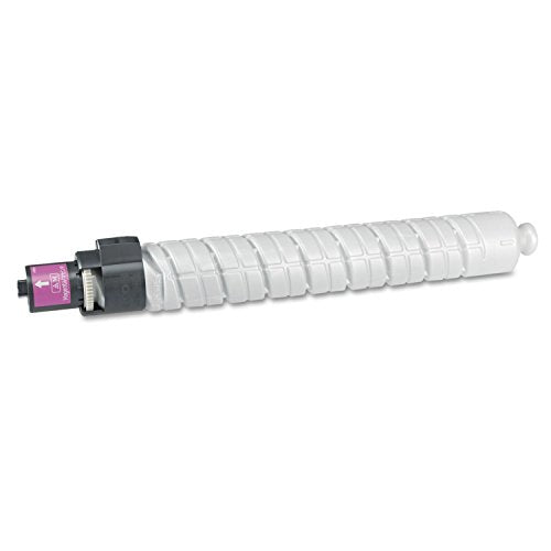 Ricoh Magenta Toner Cartridge, 16000 Yield (841422)