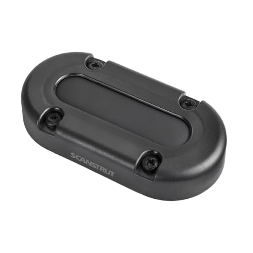 Scanstrut DS-Multi-P-BLK Multi Cable Seal, 15mm