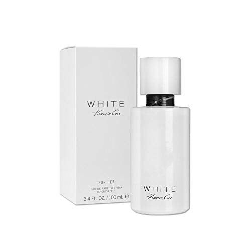 Kenneth Cole White Eau de Parfum 3.4 oz