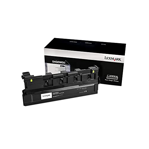 Lexmark Waste Toner Bottle