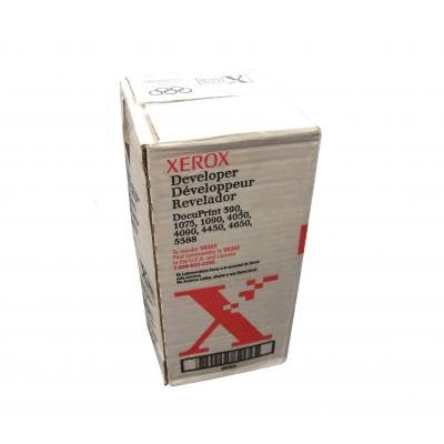 Xerox 5R302 OEM Developer Yields 30,000 Pages