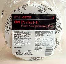 3M 3M Perfect-It Foam Polish