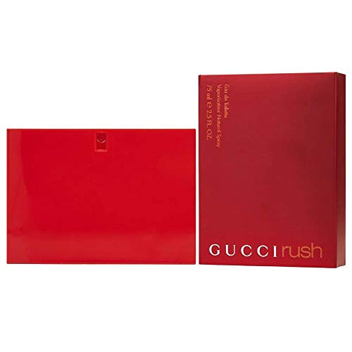 GUCCI RUSH WOMAN 2.5 EDT SP