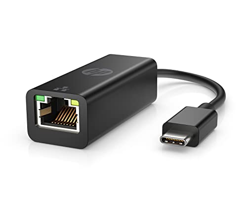HP USB-C to RJ45 Adapter G2 4Z527AA
