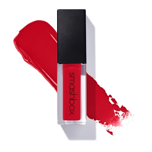 Smashbox Always On Matte Liquid Lipstick 0.13 Fl Oz - Bawse