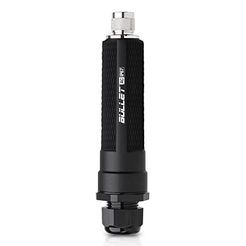 UBIQUITI Bullet Dual Band AC T
