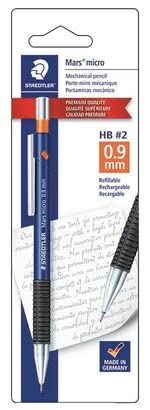 Staedtler Mars Micro 775 Mechanical Pencil 0.9MM