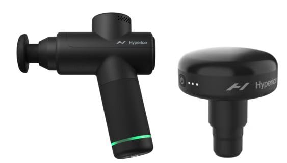 Hyperice Hypervolt GO 2 Chargi