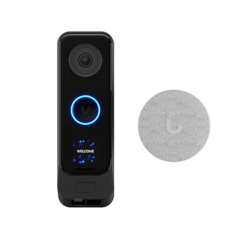 UBIQUITI G4 Doorbell Professio