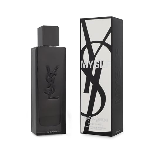 Yves Saint Laurent MYSLF Eau de Parfum 3.4oz