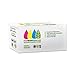 SHLCE505A - Compatible CE505A HP 05A, Black Toner