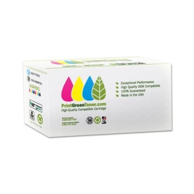 SHLCE505A - Compatible CE505A HP 05A, Black Toner