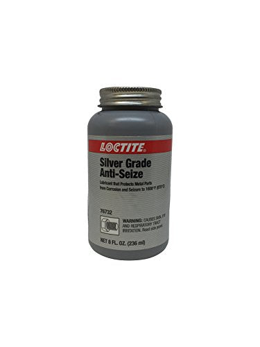 Loctite Anti-Seize Compound 8 oz Can 199012