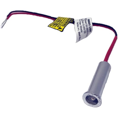 TACO Marine Red Replacement LED F38-6000-R