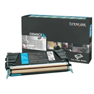 LEXC5340CX - Lexmark Toner Cartridge