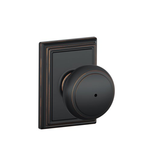 Schlage Interior Privacy Door Lock 148844