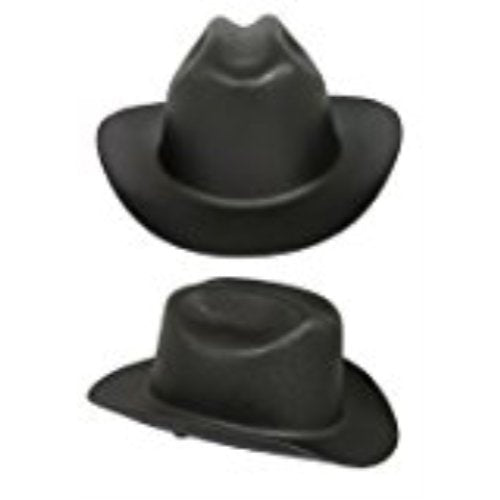 HARDHAT WESTERN BLACK 3007313