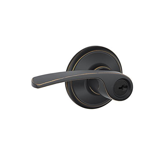 Schlage Merano F51A Entry Lock, 716