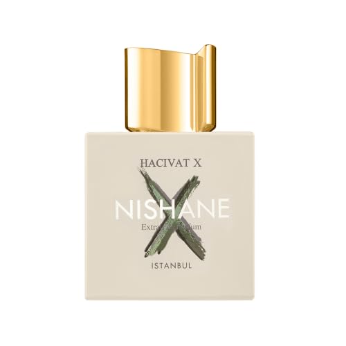 Nishane Hacivat X Eau de Parfum