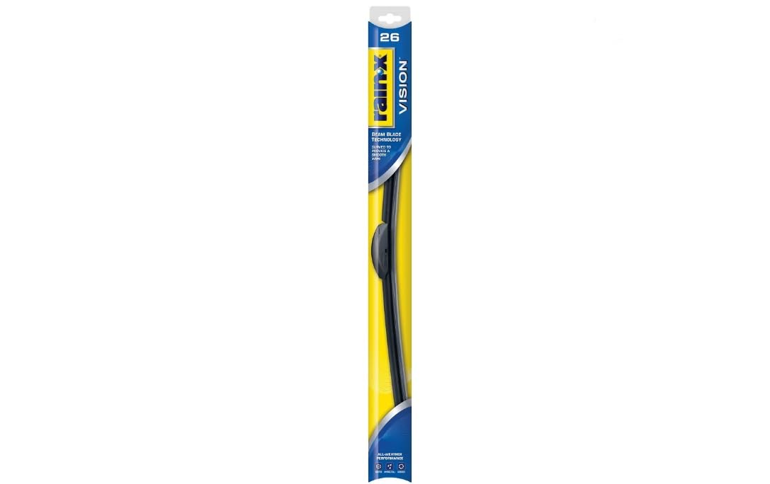 Rain-X Vision Wiper Blade 26" Standard Beam