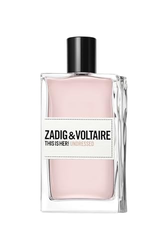ZADIG VOLTAIRE THIS IS HER UND