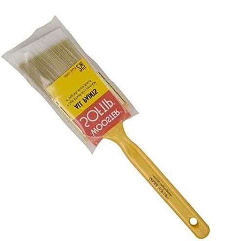 WOOSTER ANGLE PAINTBRUSH2"SOFT