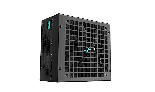 DeepCool PX1000G 1000W Fully Modular Power Supply