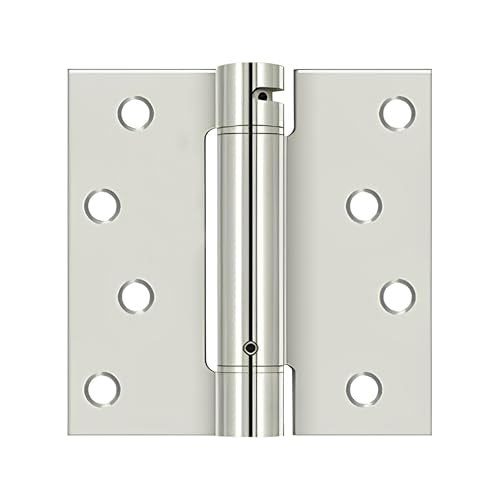 Deltana DSH44U14 Spring Hinge 4x4 US14