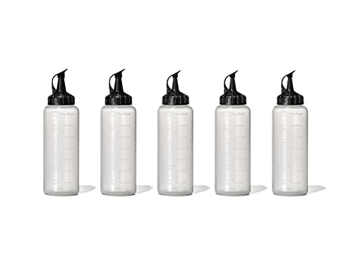 OXO GG S/5 SQUEEZE BOTTLE 12OZ