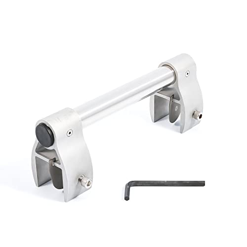 Kuuma 58197 Grill Mount Rail Adapter