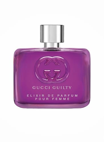 Gucci Guilty Elixir EDP 60ml