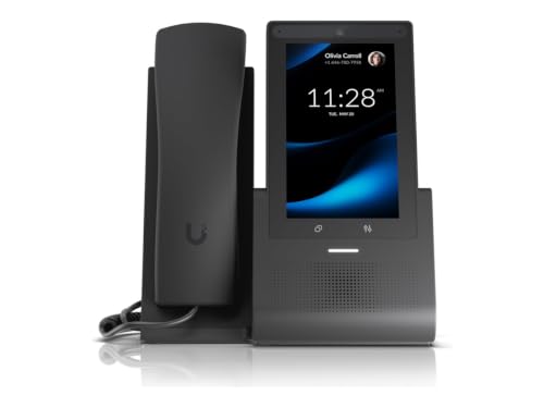 UBIQUITI Phone G3 Touch Pro -