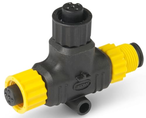 Ancor NMEA 2000 Single Tee Connector 270101