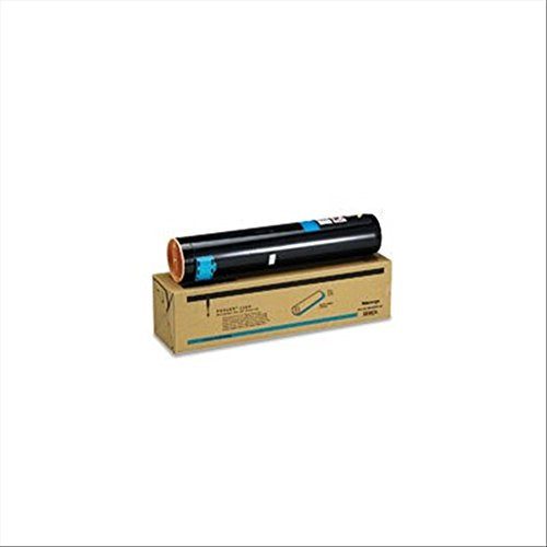 Xerox 016-1944-00 Toner Cartridge High-Capacity (Cyan,1-Pack) in Retail Packaging