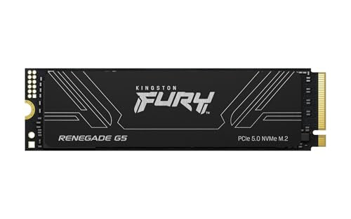 Kingston FURY Renegade SSD 2TB SFYR2S/2T0