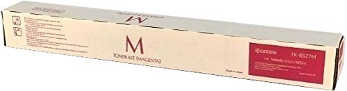 Genuine Kyocera TK-8527 Magenta Toner