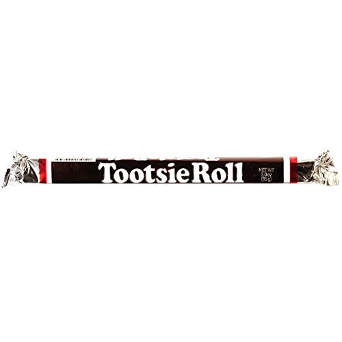 Tootsie Roll Giant Bar 934