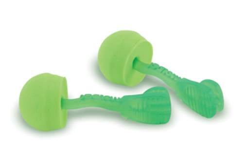 Moldex NO ROLL DOWN FOAM TIP E