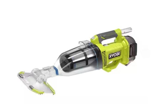 RYOBI 18V ONE+ Pool Cleaning V
